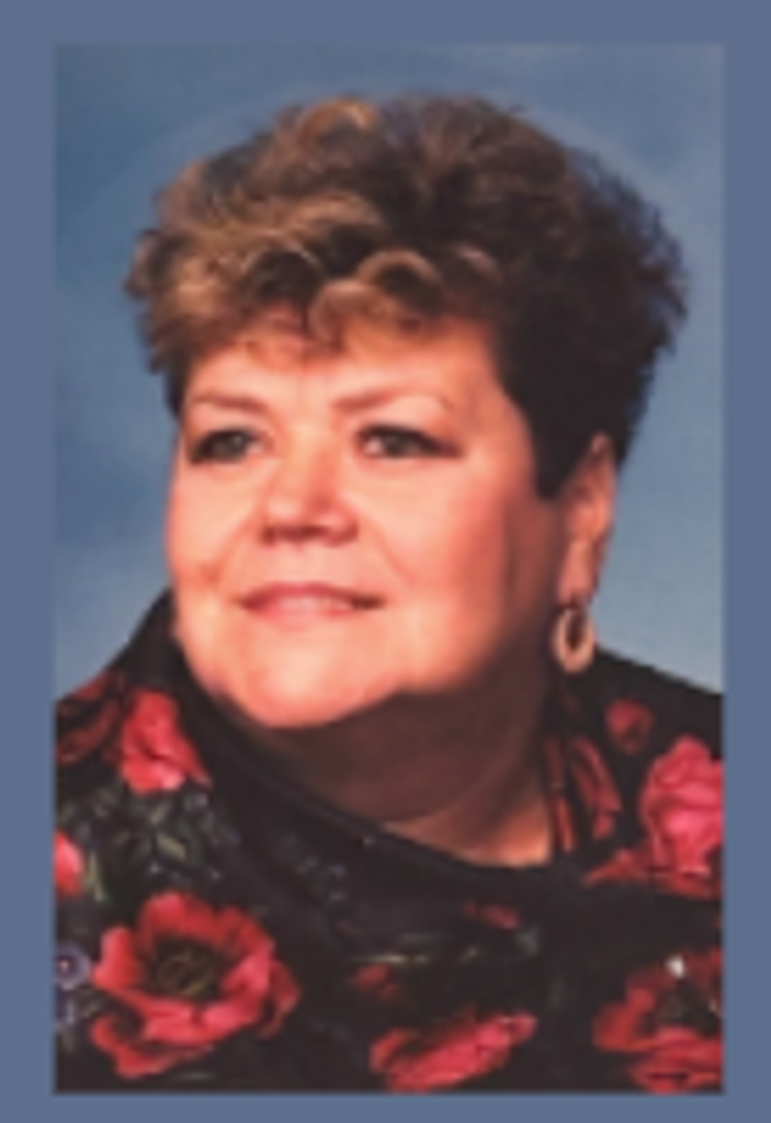 Marcia Lynn Johnson Profile Photo