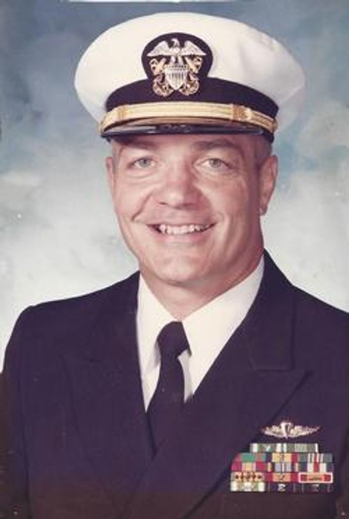 Marvin Harold Lippincott Profile Photo