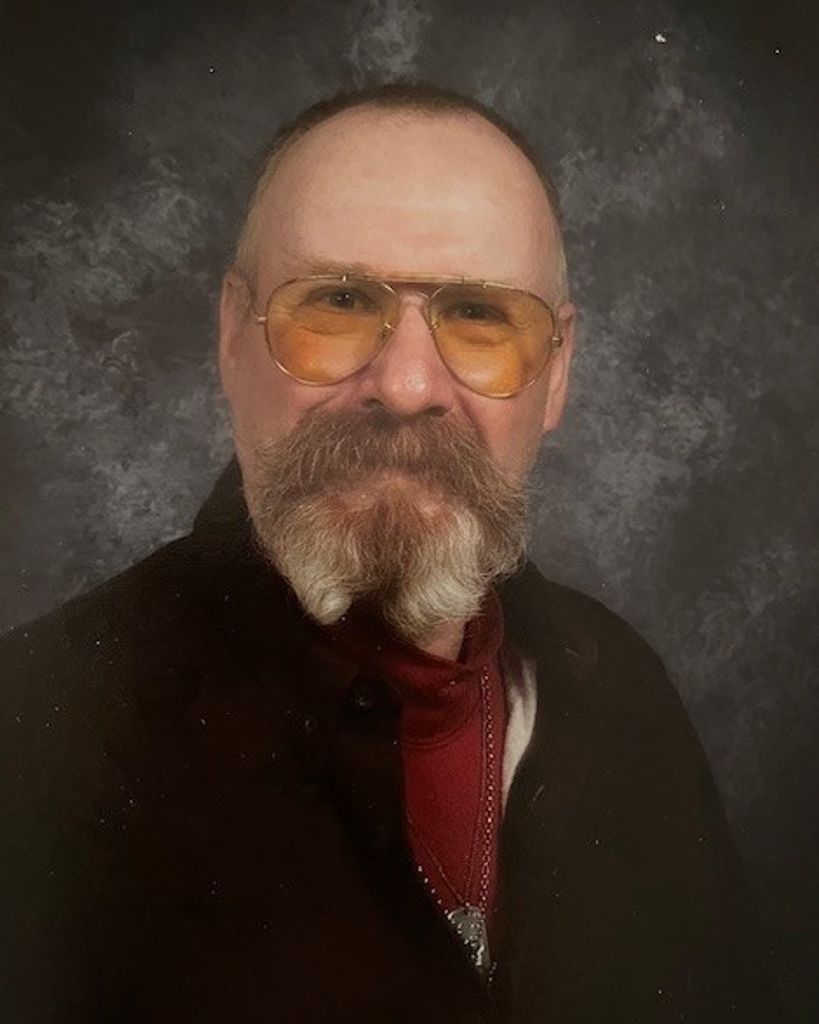 Hugh R. Taylor Profile Photo