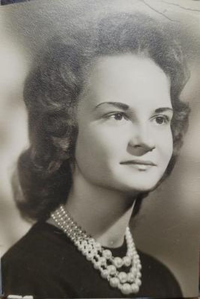 Patricia Ann Popovich-Hazlett