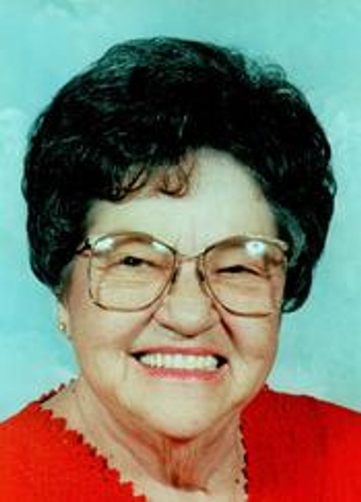 Ramona "Monie" Jean England