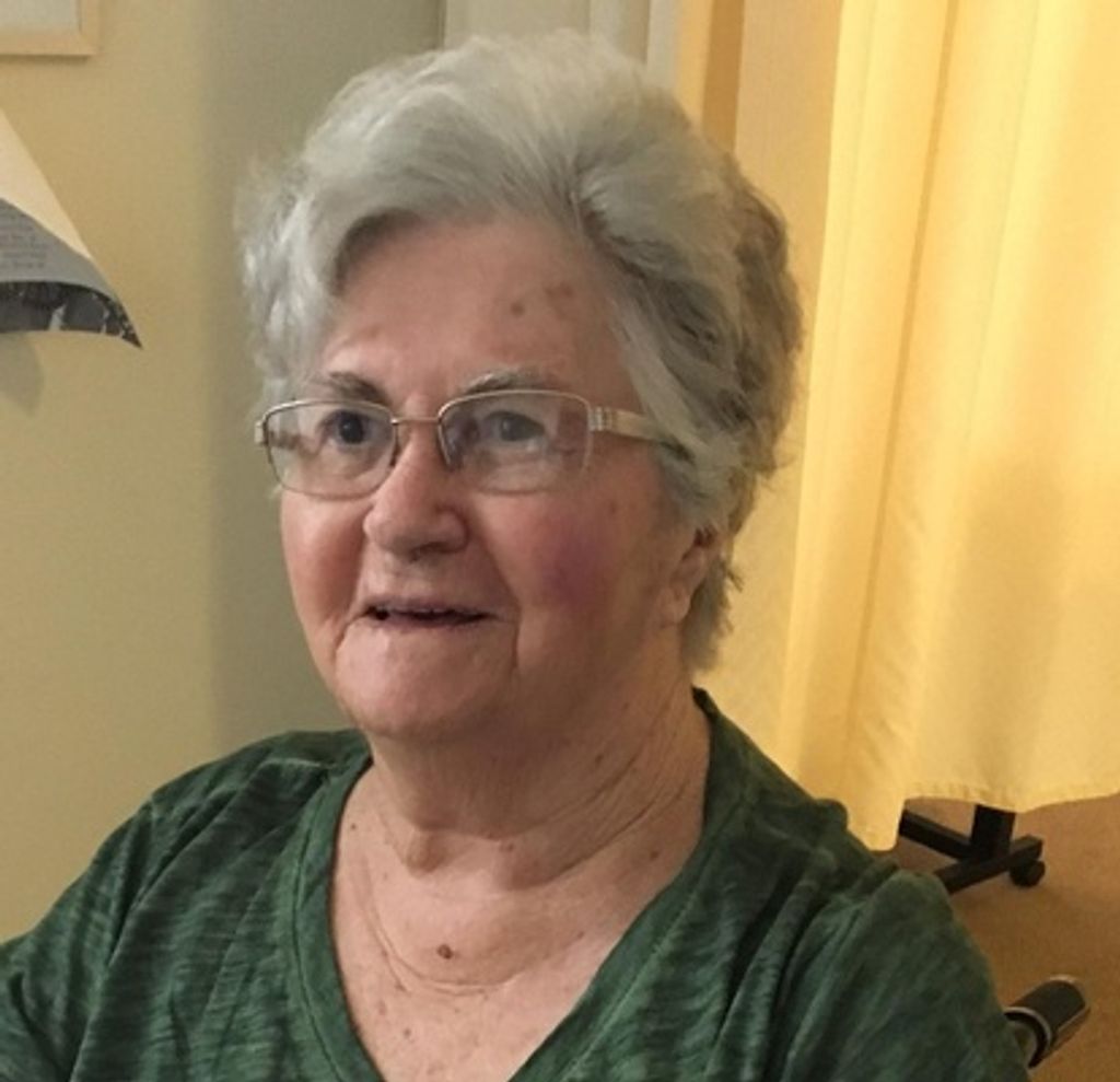 Alice Marie Lewis