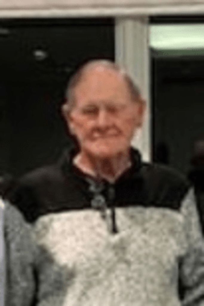 Danny K. Zachary Sr. Profile Photo