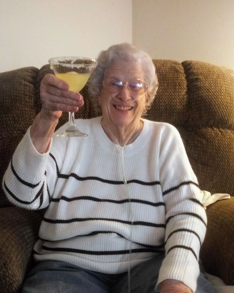 Ruth Agnes Tubbs Profile Photo