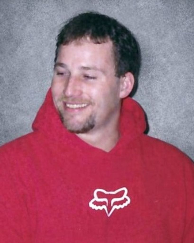 Joey Larson Profile Photo