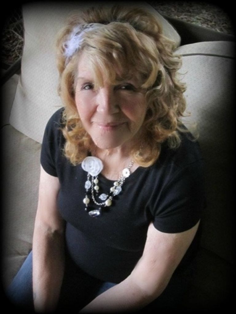 Frances Louise Willis Profile Photo