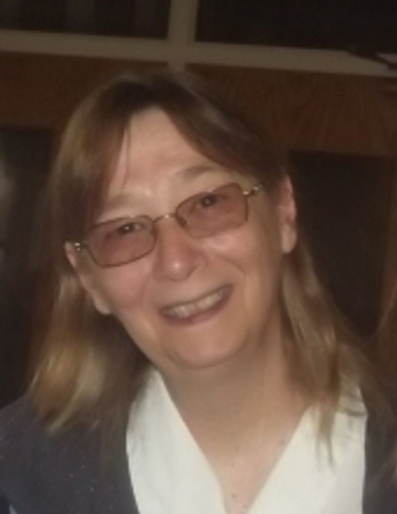 Geraldine "Geri" Keller