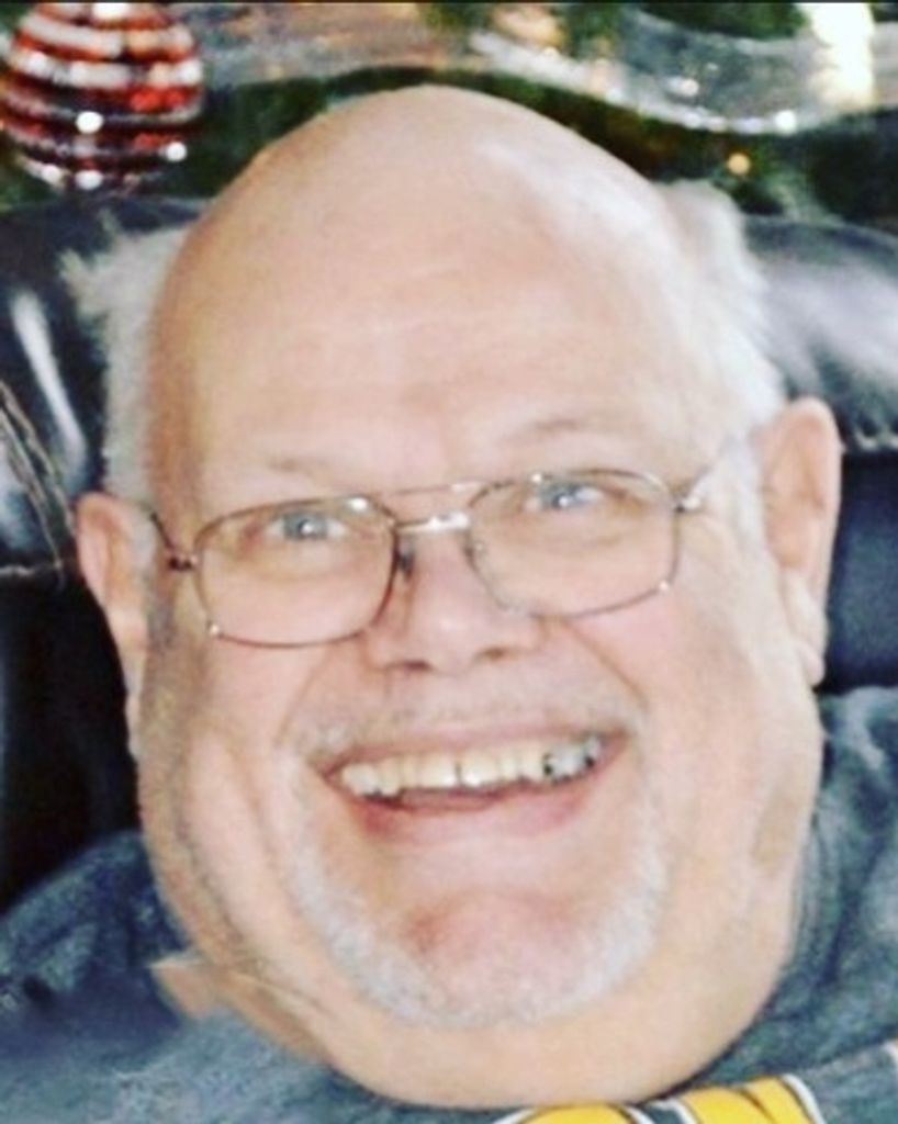 Arlen "Arnie" Kent Peterson