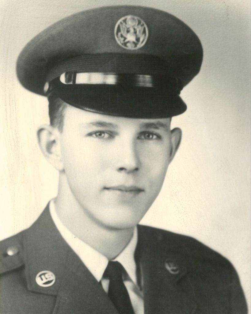 William F. "Bill" Cousins