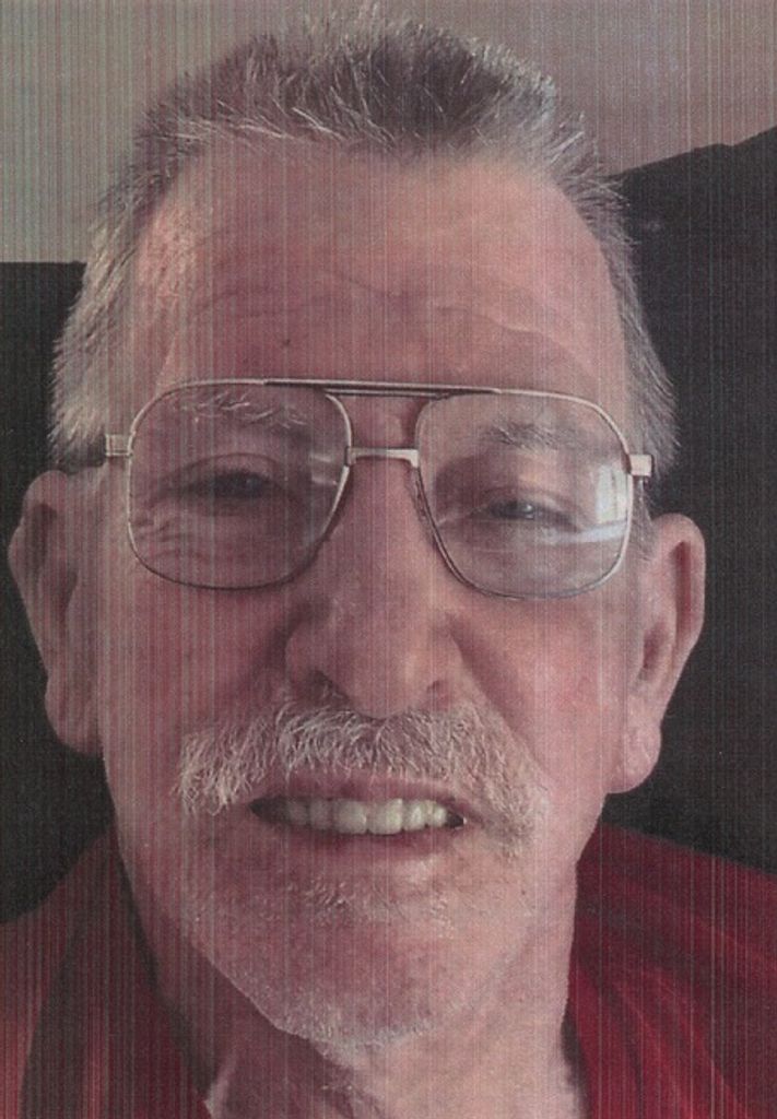 Mark Alvin Hyde