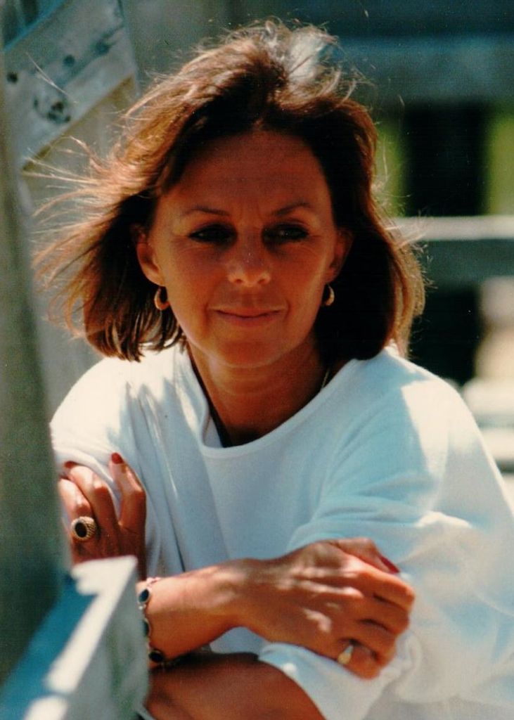 Susan J. Perrotti
