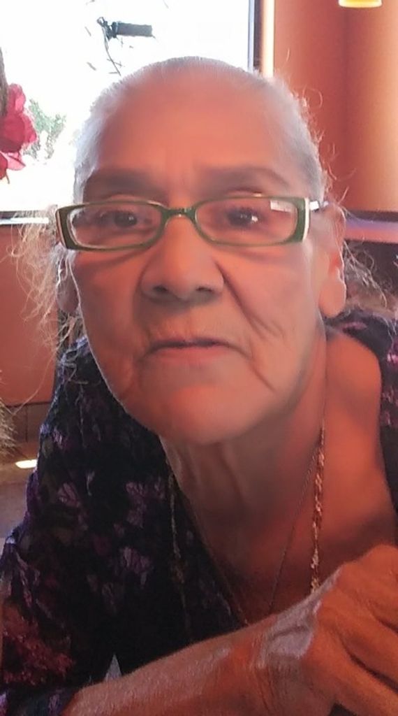 Julia Castro Ochoa Profile Photo