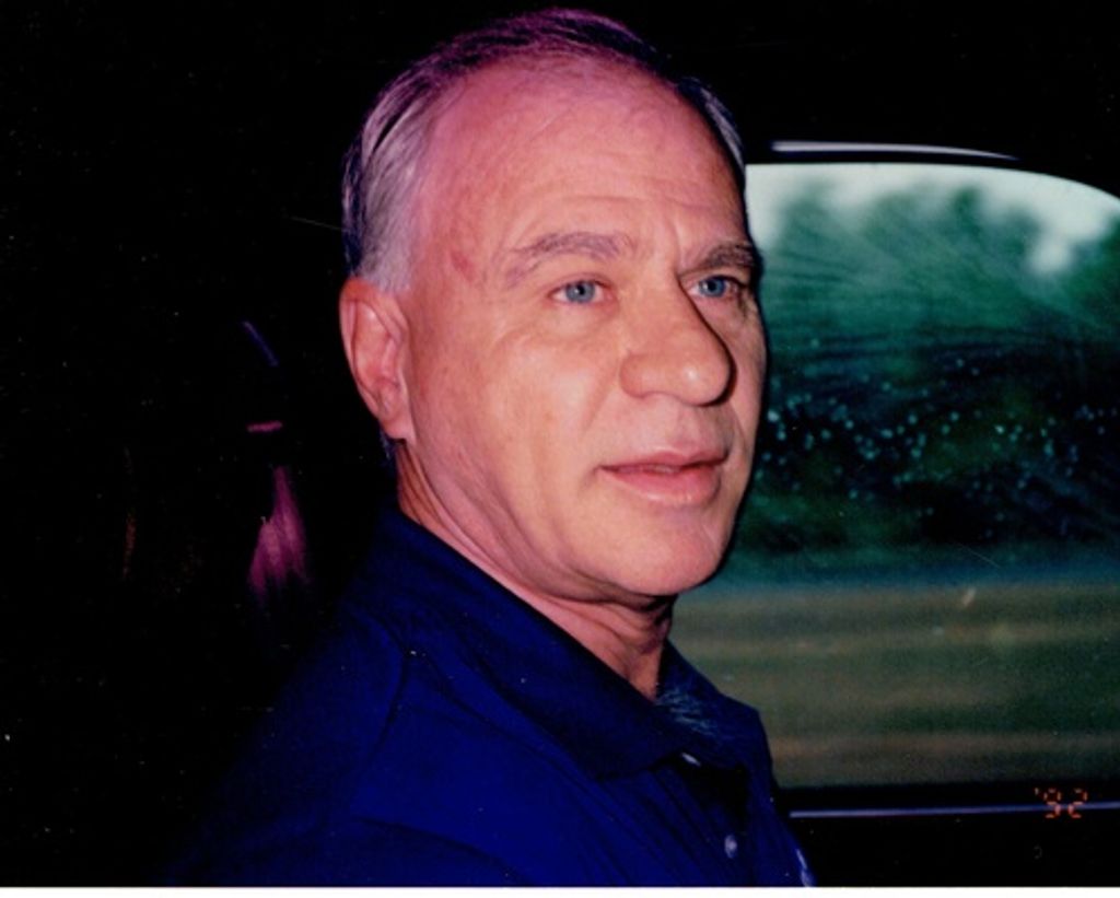 Thomas Boyd Jones Jr. Profile Photo