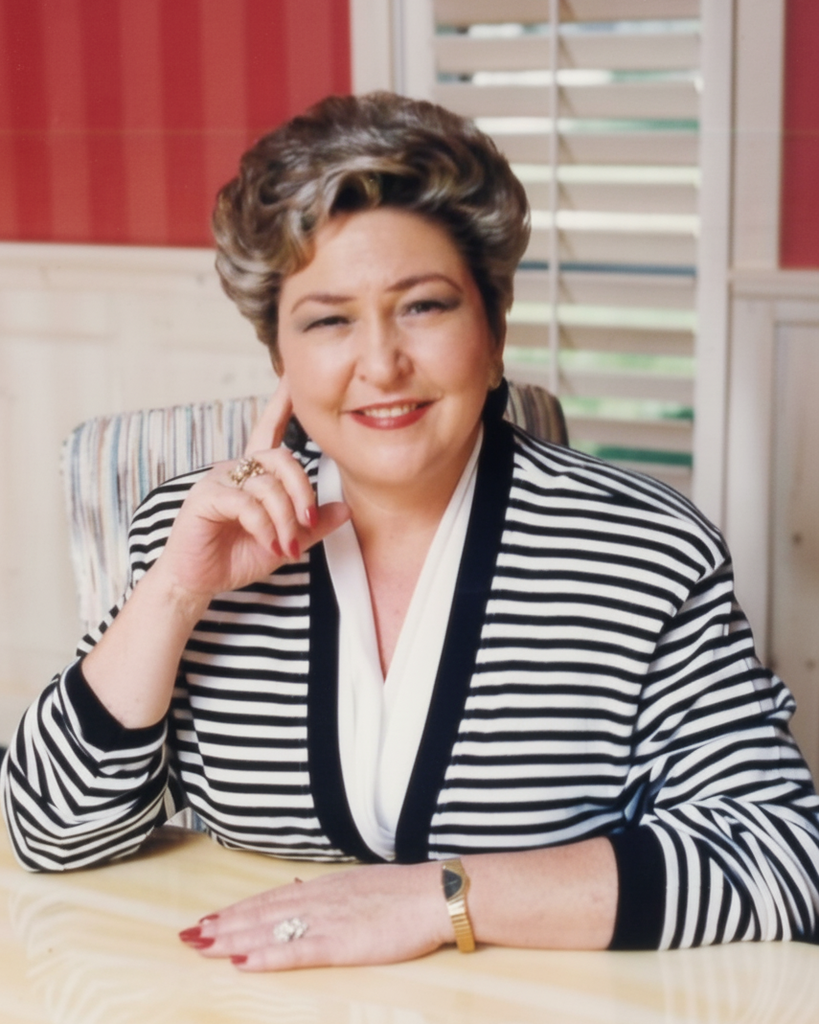 Shirley Plier Howard