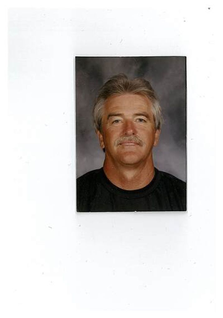 Robert Ted Keisler Profile Photo