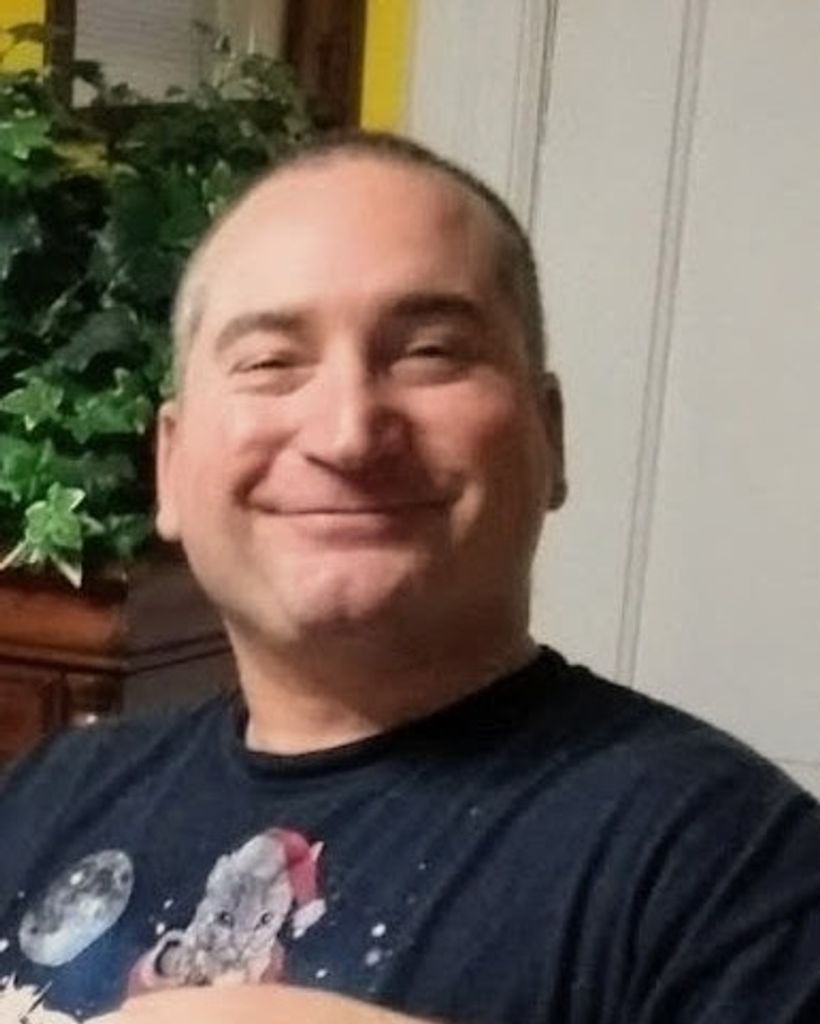 Jason R. Davis Profile Photo