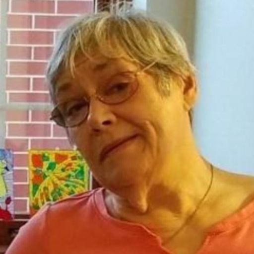 Helen J. Cheney Profile Photo