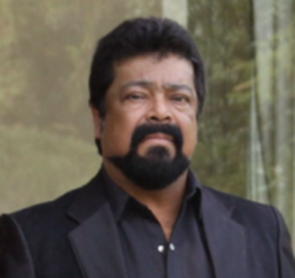 Salvador Gonzalez