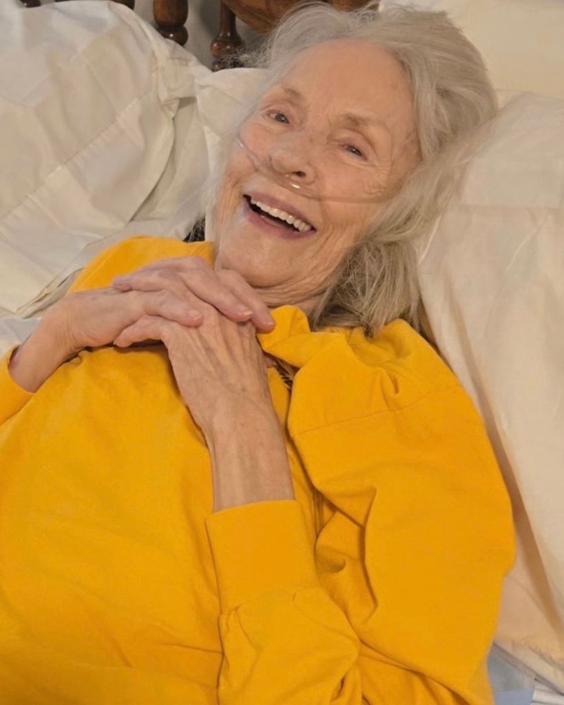 Ginger Holley Pitcock Profile Photo