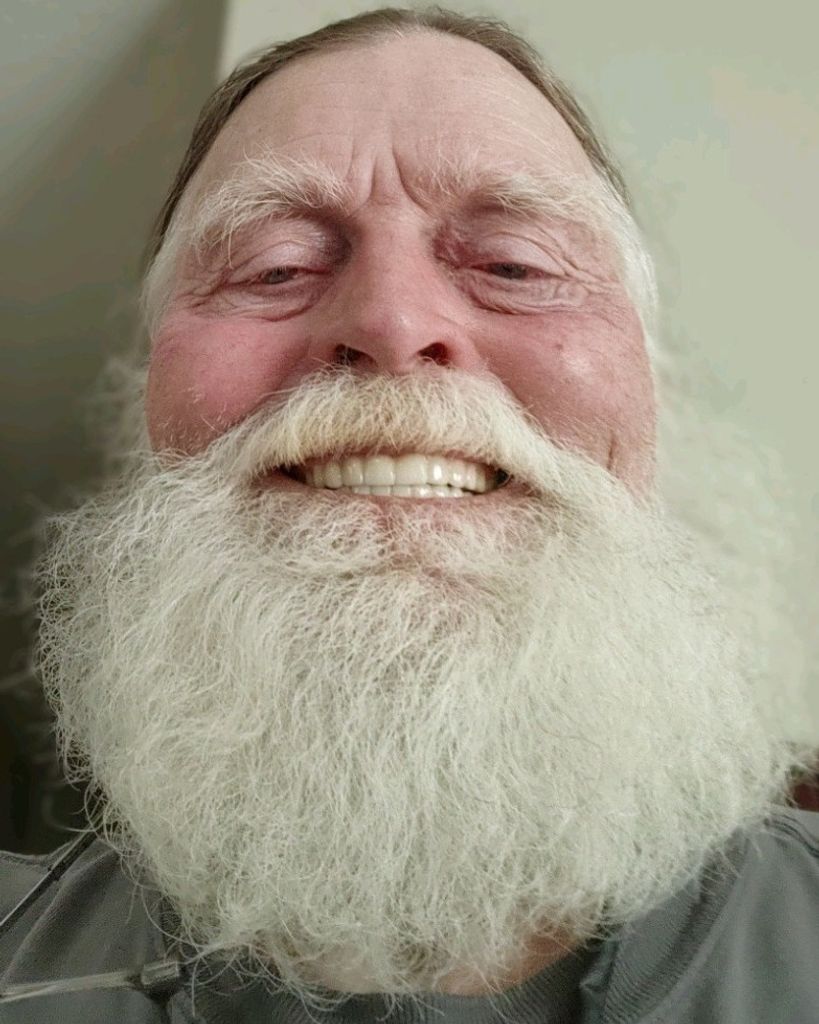 Kris Eber Wallin Profile Photo