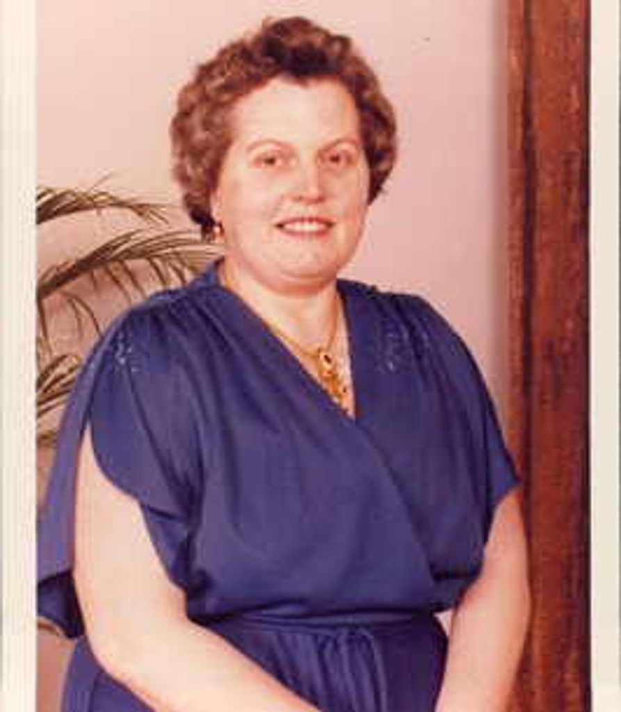 Ursula Klingohr