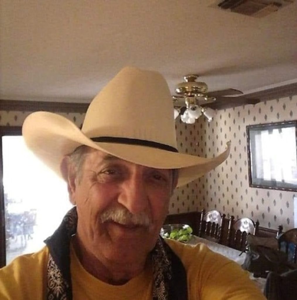 Mr. Carroll Thomas, Sr. Profile Photo