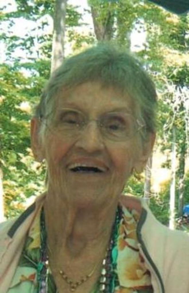 Rubie Garrison Profile Photo