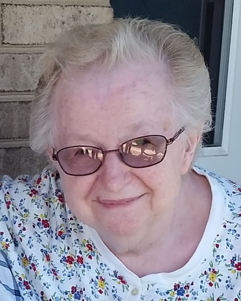 Evelyn Marie Heimbach Profile Photo