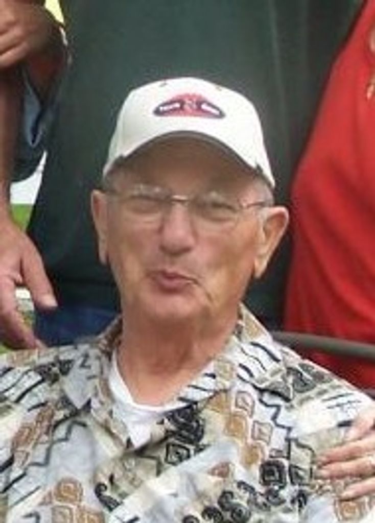 Ralph E. Forsythe