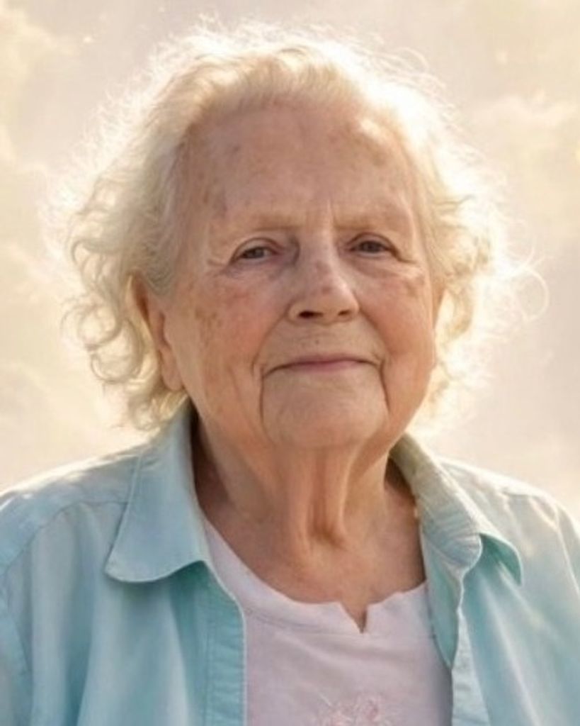 Delores Mae Spence