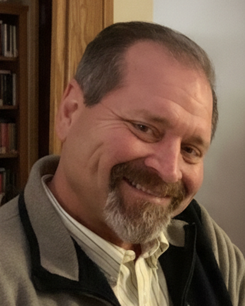 Jeffery "Jeff" Lee Banes Profile Photo