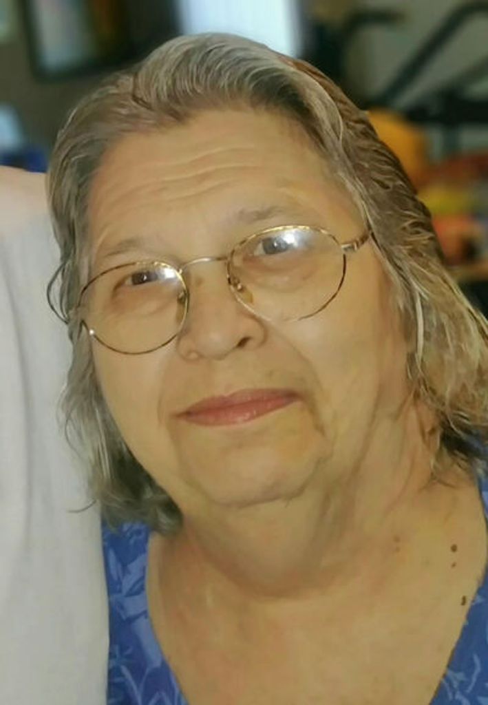 Lola Joann Rutherford