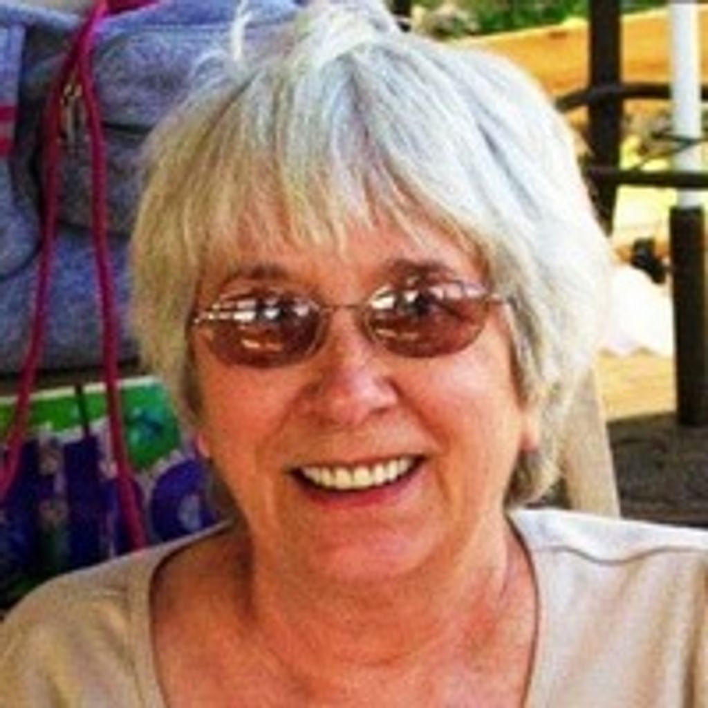 Sylvia J. Wansitler
