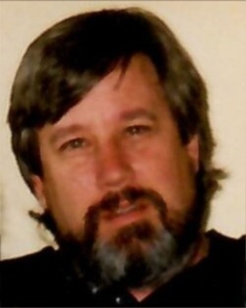 Robert J. Donald, Jr.