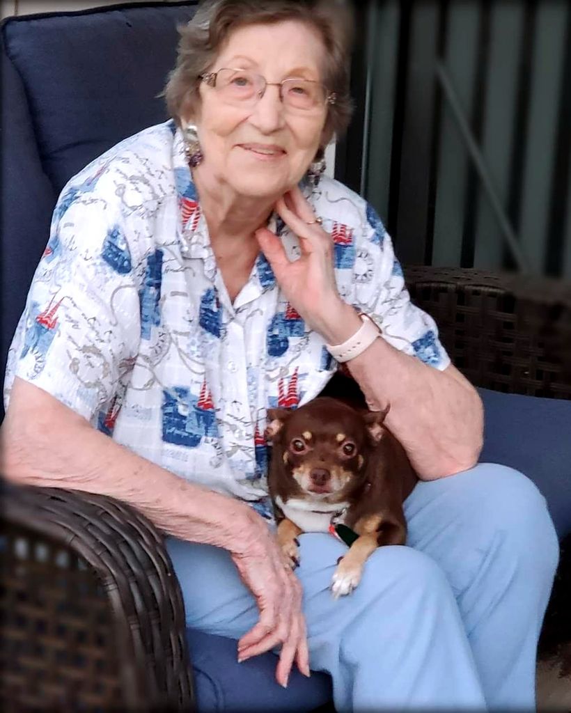 Dorothy Durant Profile Photo