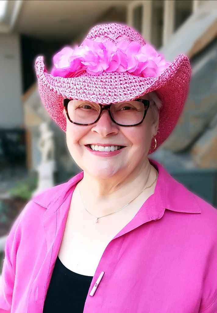 Martha Olive Sawyer Jensen Profile Photo