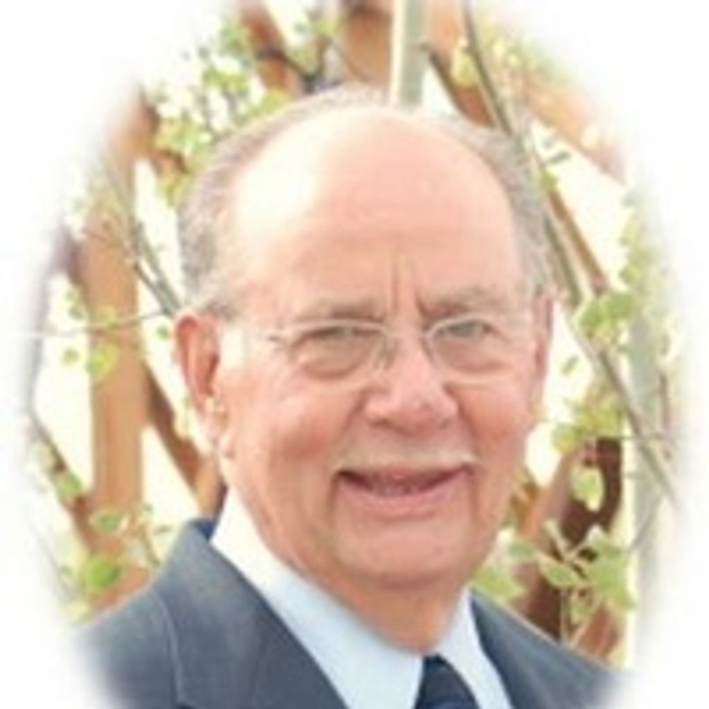 Orvil Holden Profile Photo
