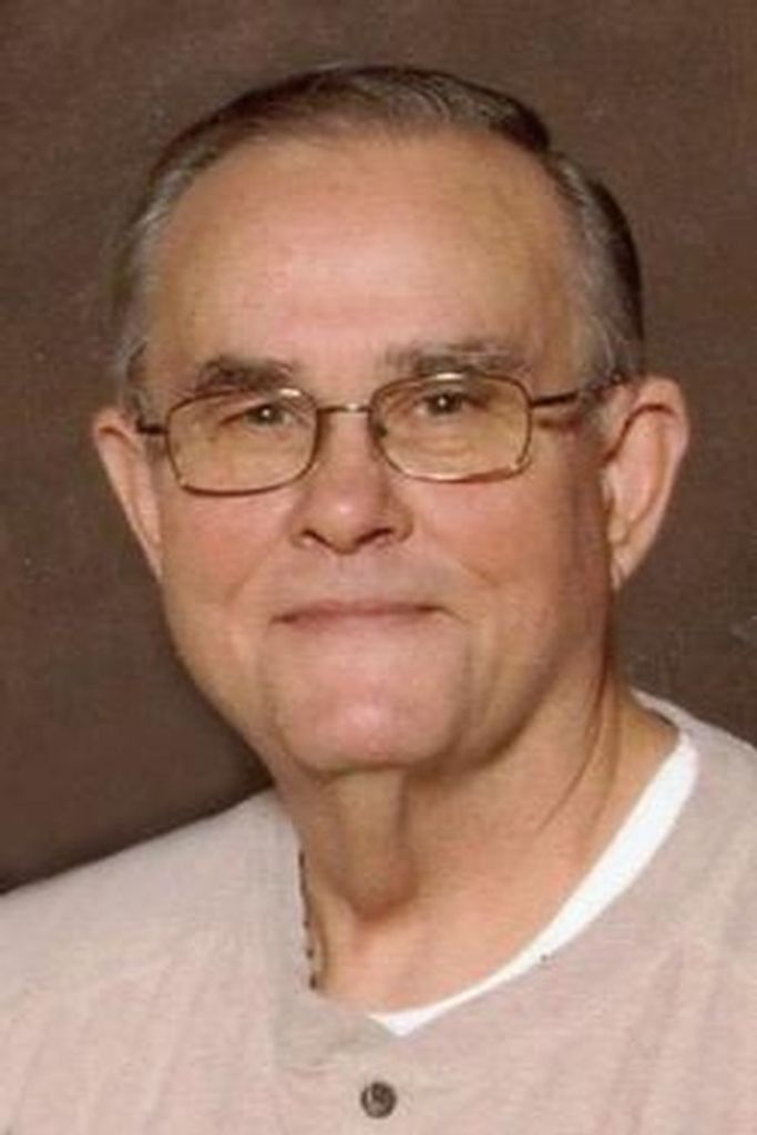 Gerald Leroy Schimmelpfennig