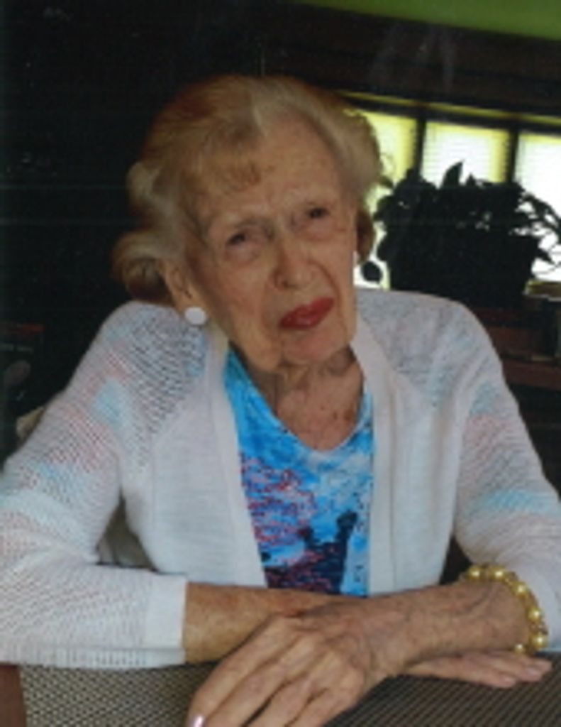 Martha Schneider