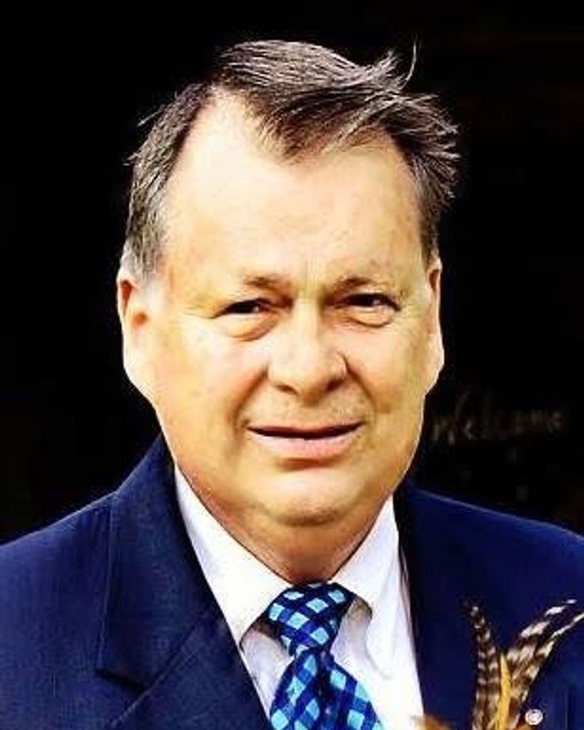 Kenneth Edward "Ken" Pullias Profile Photo