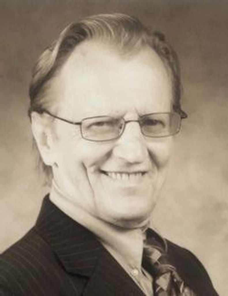 Theodore Balawajder Profile Photo