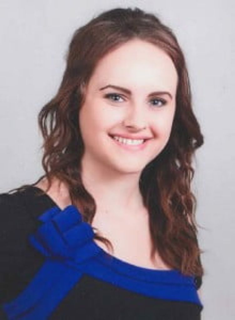 Yelena Gerasimova Profile Photo