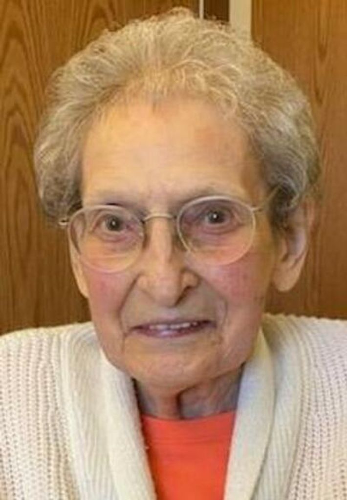 Betty Kappel Profile Photo