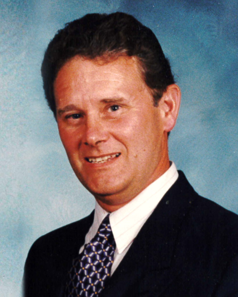 Thomas Ervin Snively Profile Photo