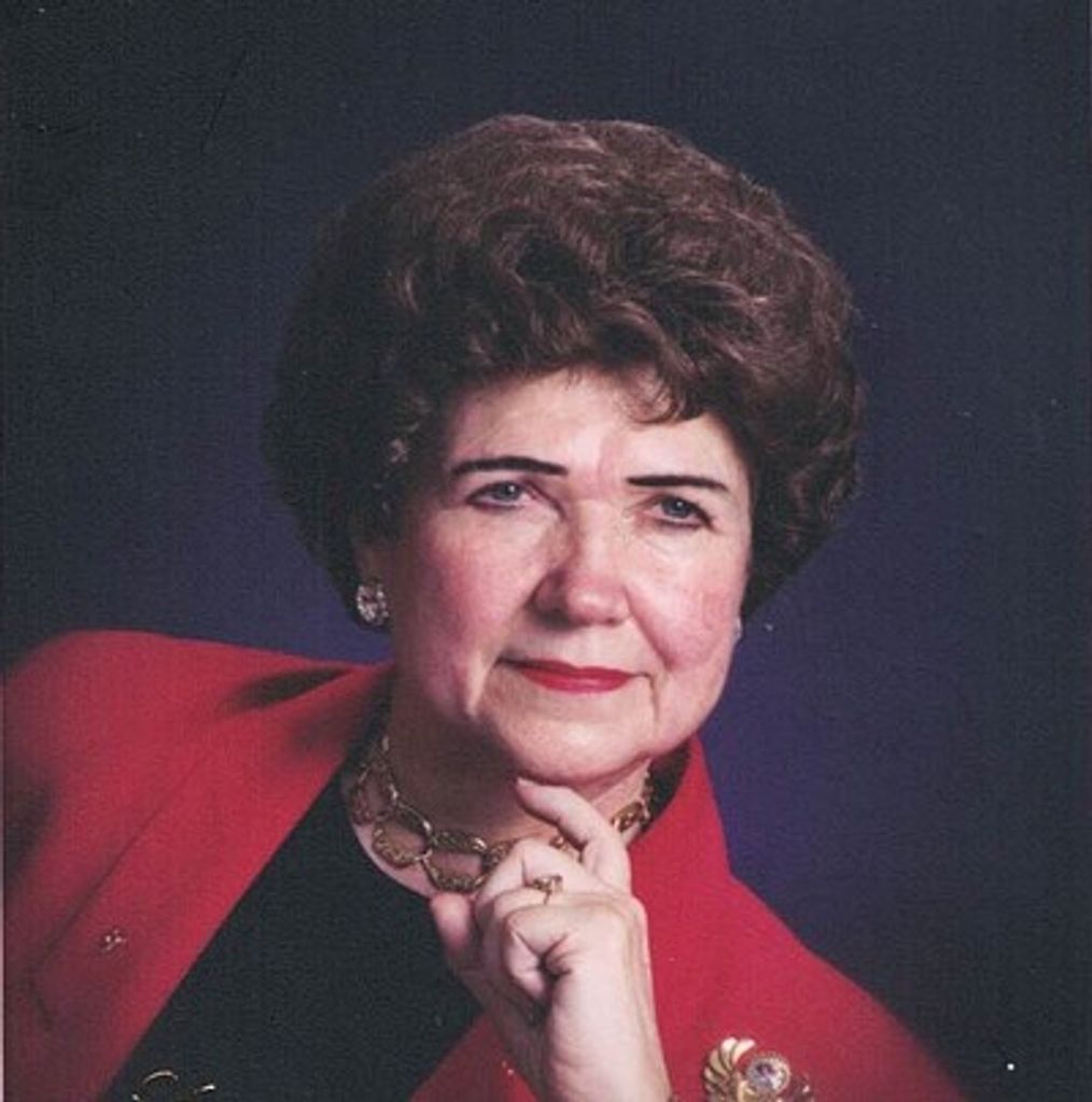 Mary Ann Maroul Profile Photo