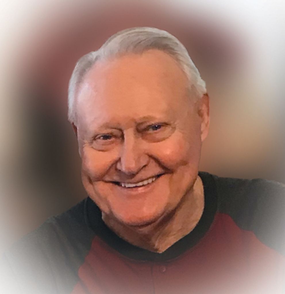 John R. Gibson, Jr. Profile Photo