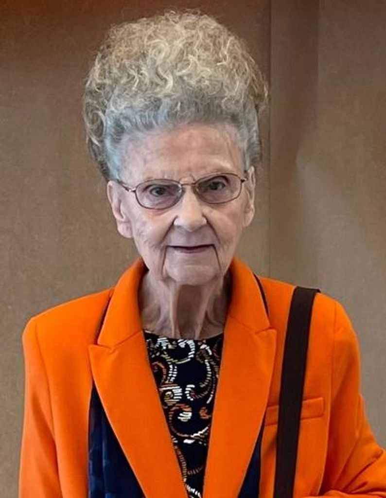 Vivian Inez Fogleman Profile Photo