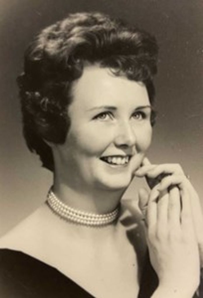 Sharon Rose Hall