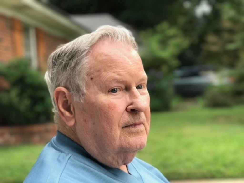 Charles Edwin Martin Sr. Profile Photo