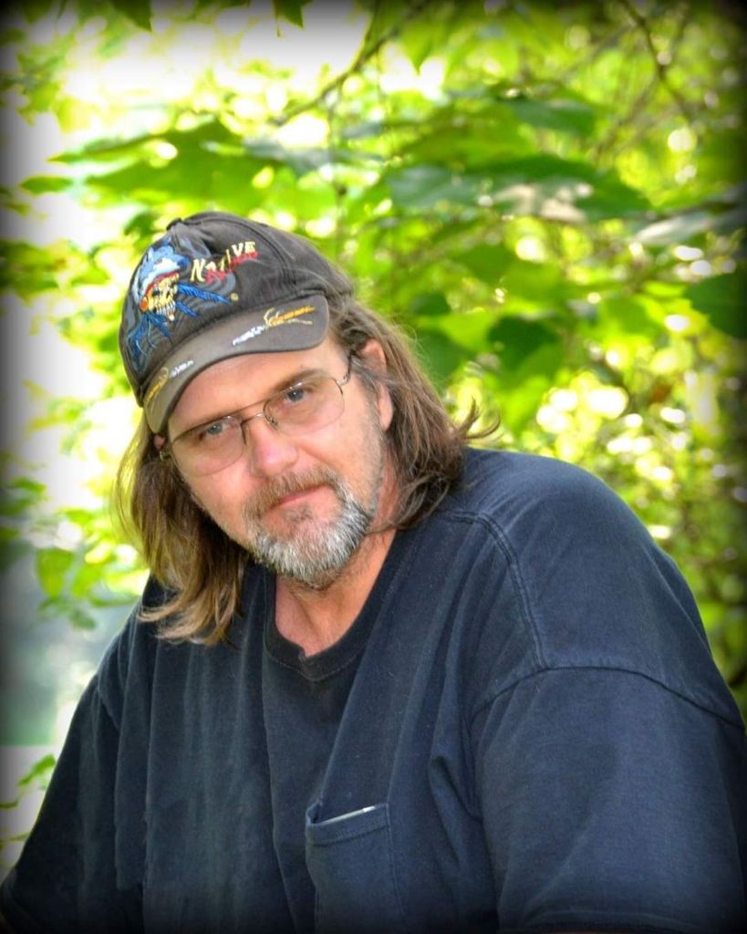Jerry Dean Baxter